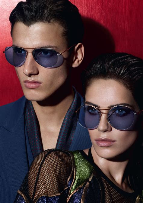 james franco sunglasses gucci|Gucci Presents: Techno Color Sunglasses, short edit .